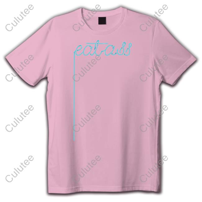 Eat Ass Hoodie