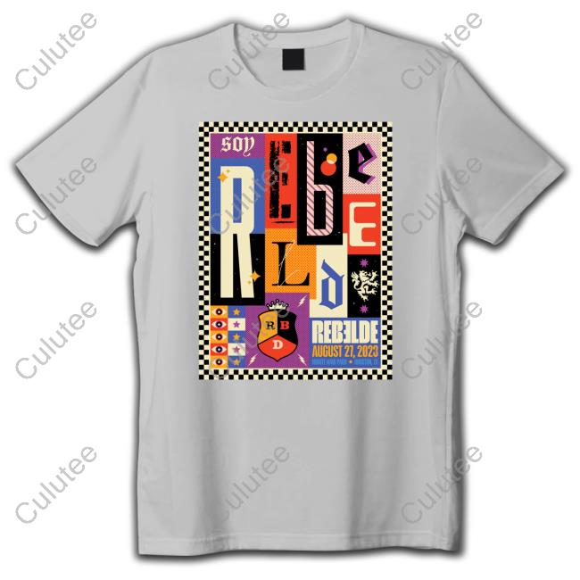 Rbd Houston Event Hoodie