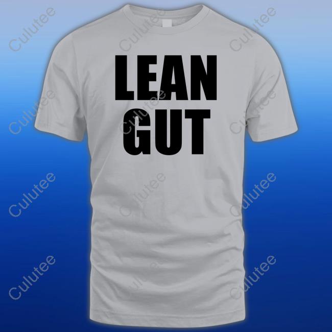 Chief Keef Lean Gut Tee Ohfold Chieffkeeffsossa