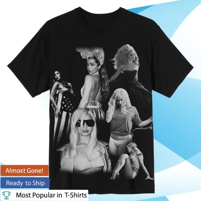 Official Addison Rae Merch Store Addison Rae Addison Singles Hot Shirt