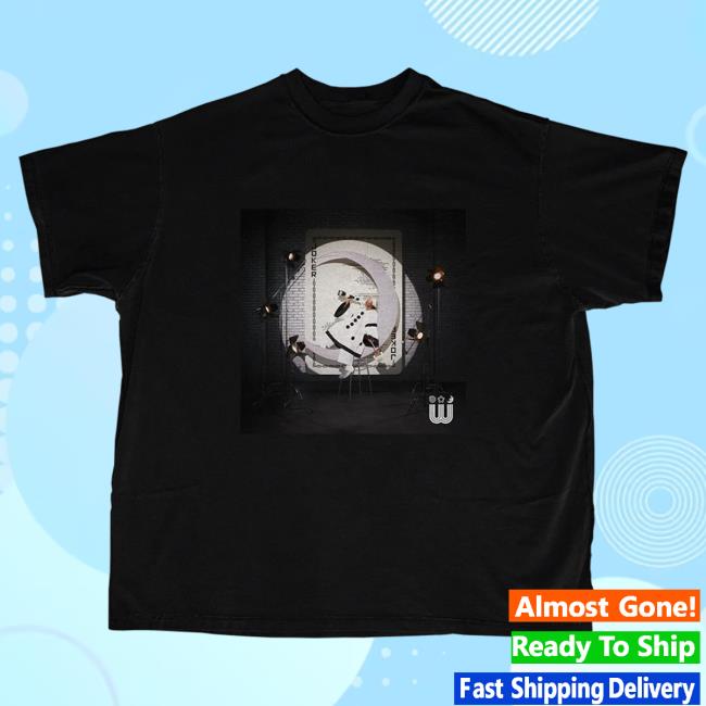 Official Interscope Records Tierra Whack Merch Store Album Cover Hot Shirt TierraWhack