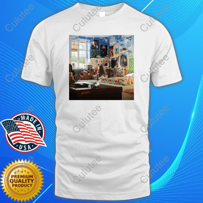 Official Louis Vuitton Phông Lo Teen Bedroom T Shirts