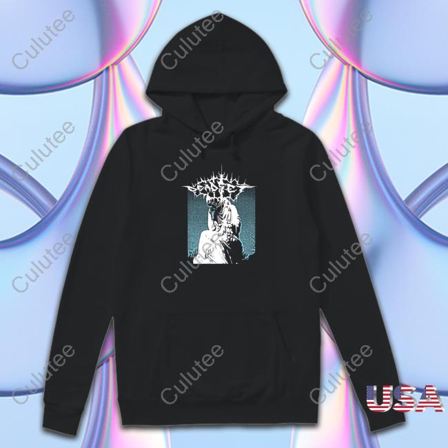 Official Daze Style Shop Deadset Tee Shirt