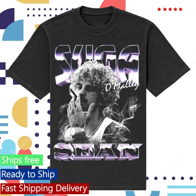 Official The Suga Merch Shop Purple Haze Vintage Long Sleeve Shirt New Sugashop Store
