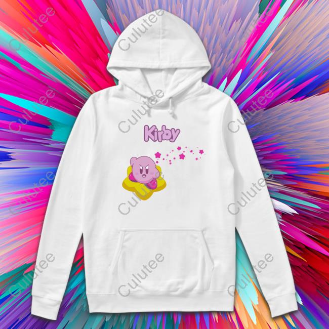 Official Kirby Star Cap