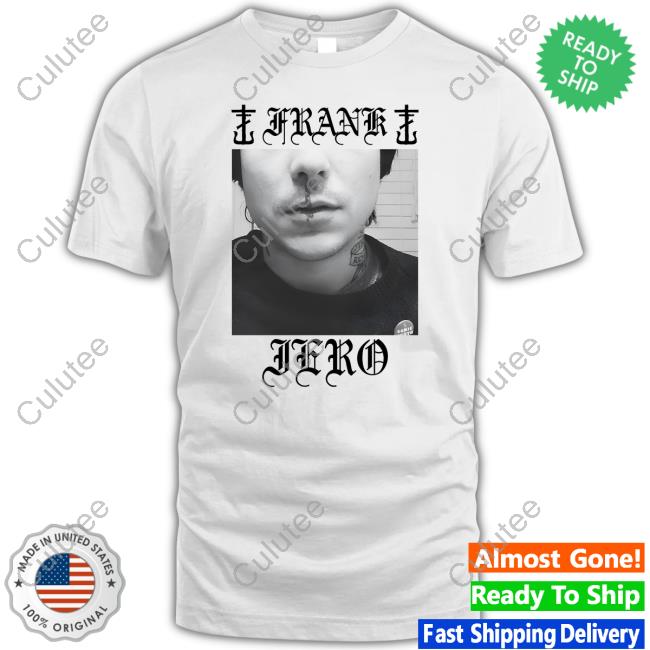 Bloody Nose T-Shirt