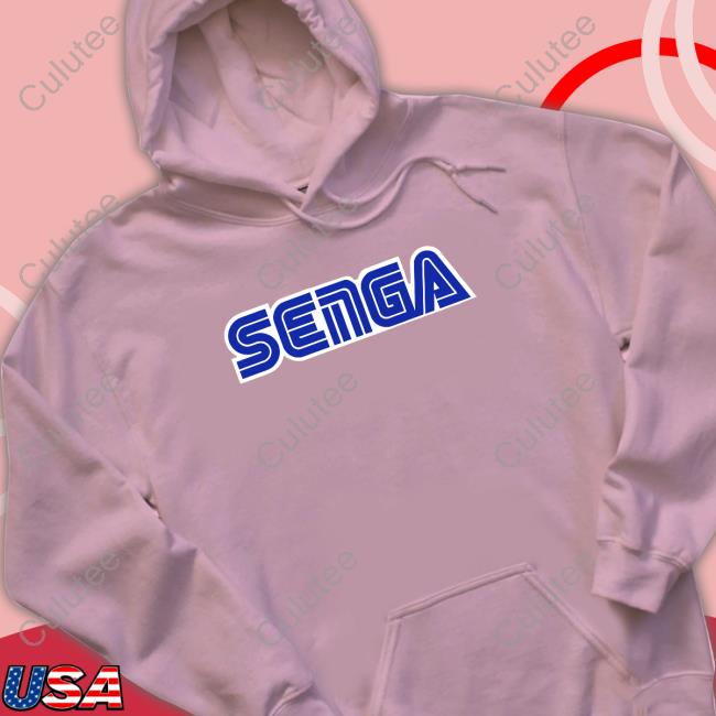 Barstool Sports Store Senga T-Shirt The Clem Report