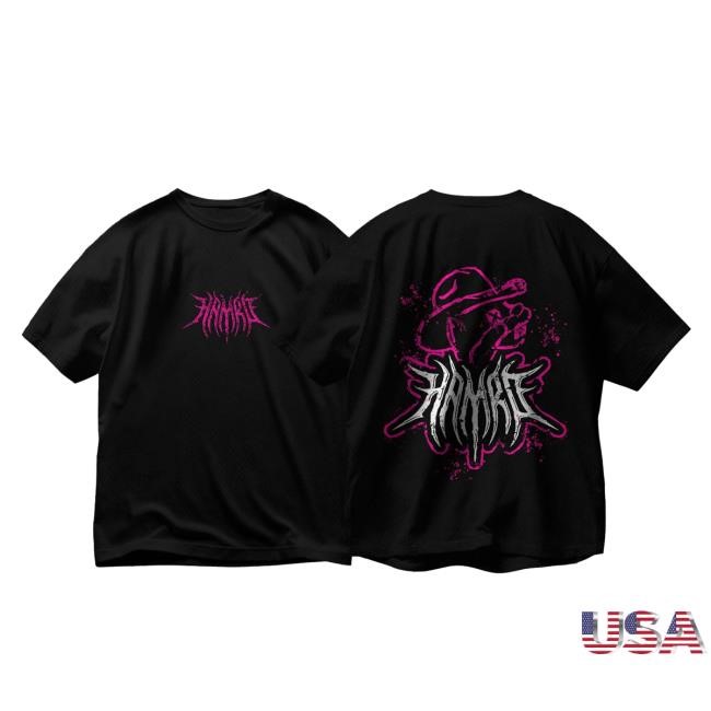 Official Hamro Beaver Shirt