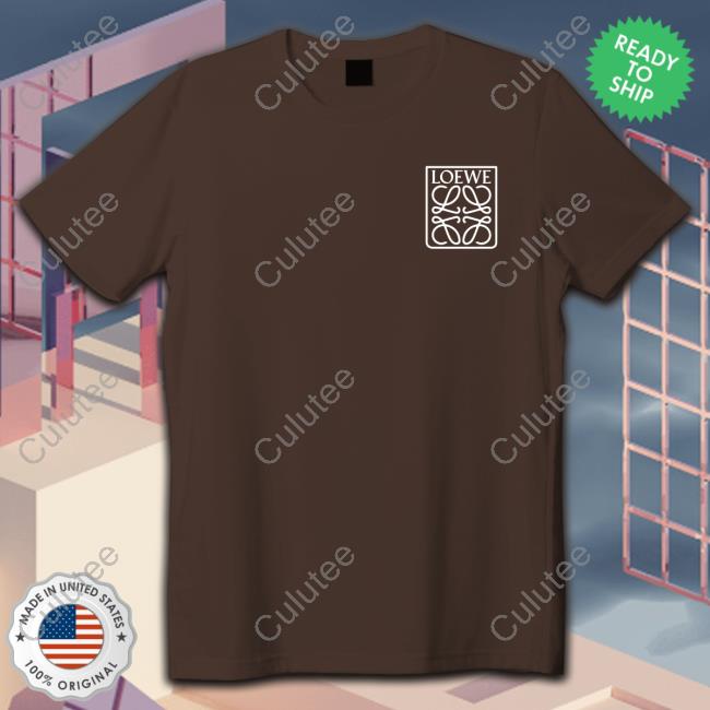 Loewe Shirt