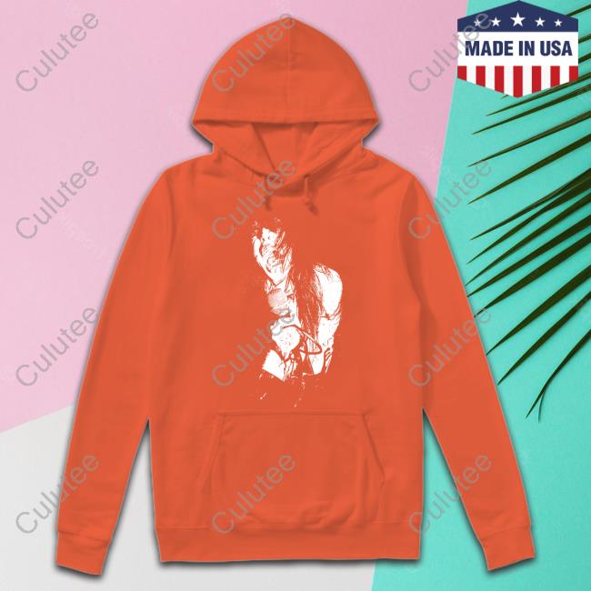 Live Photo Long Sleeve