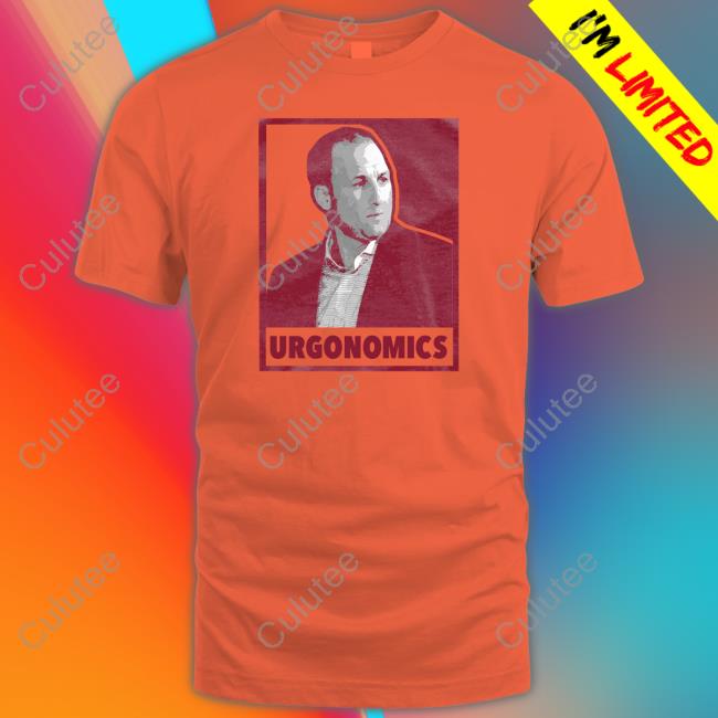 Barstool U Urgonomics Tee