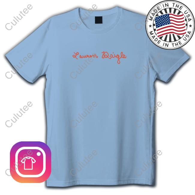 Lauren Daigle Merch These Are The Days Long Sleeved T Shirt