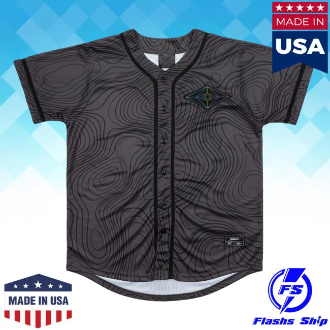Rgb Jersey