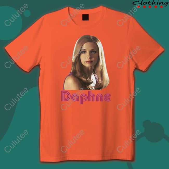 Daphne Shirt