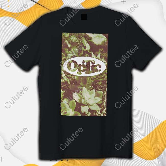 Optic Gaming Merch Optic Summer Flower Tee Optic Gaming Merch Optic Summer Flower Tee