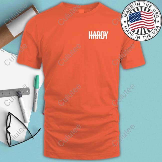 Wait In The Truck Tee