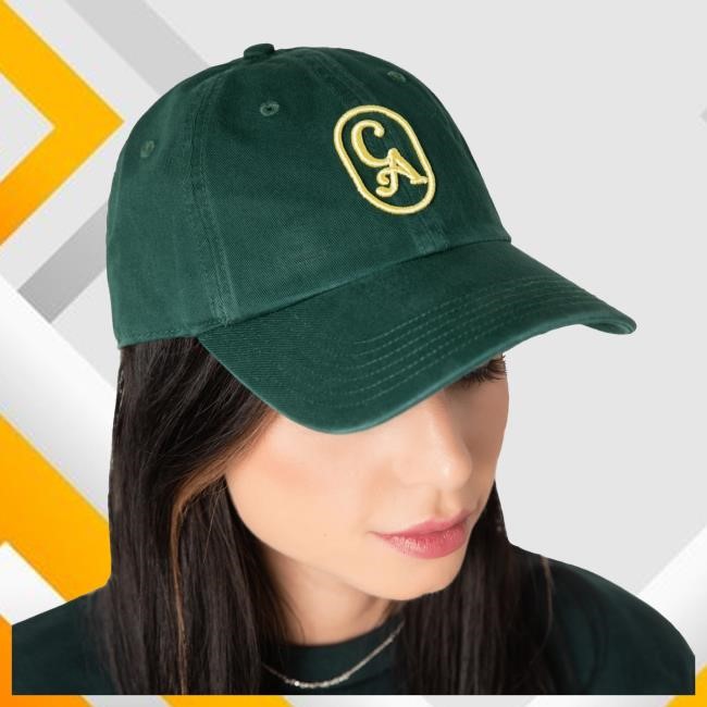 Turning Point USA TPUSA Official Tpusa Merch Store Shop Turning Point Usa Culture Apothecary Dad Hat