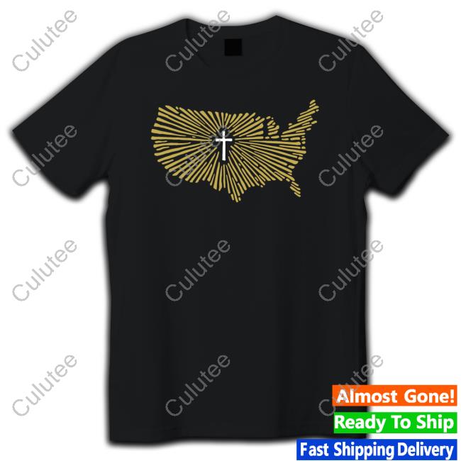 Official Canon Press Shop Christian Nationalism CCN Logo Tee Shirt