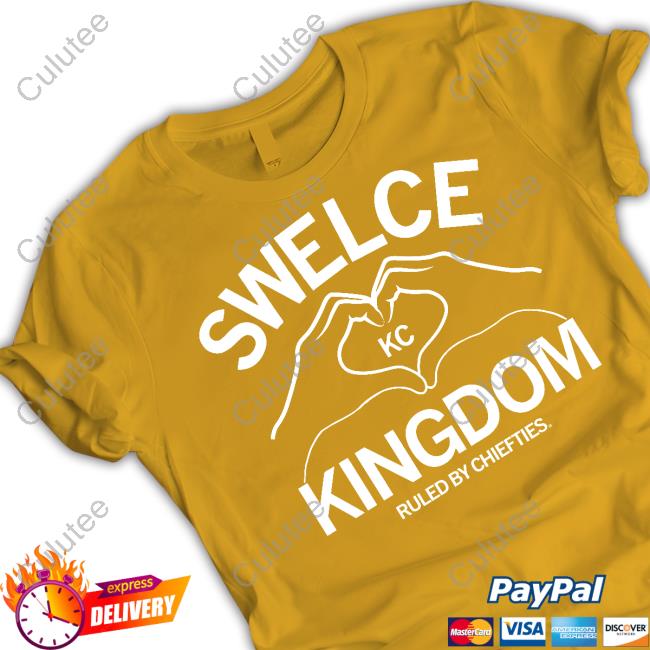 Swelce Kingdom Shirt