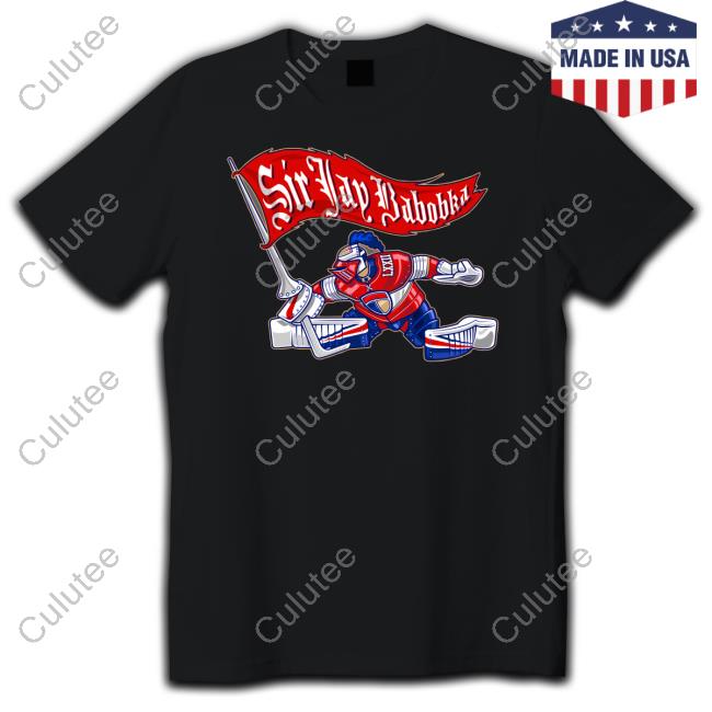 Le Batard Show Sir Jay Babobka Shirts
