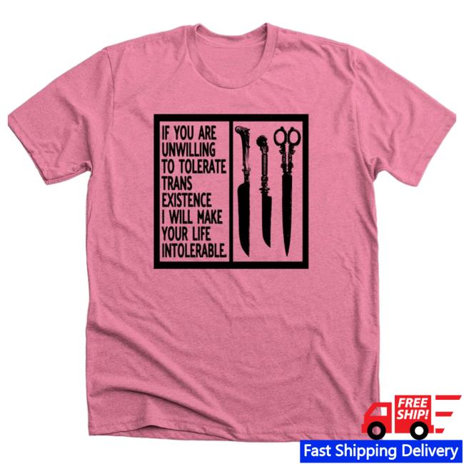 Intolerable Tshirt Official Silas Denver Shop Merch