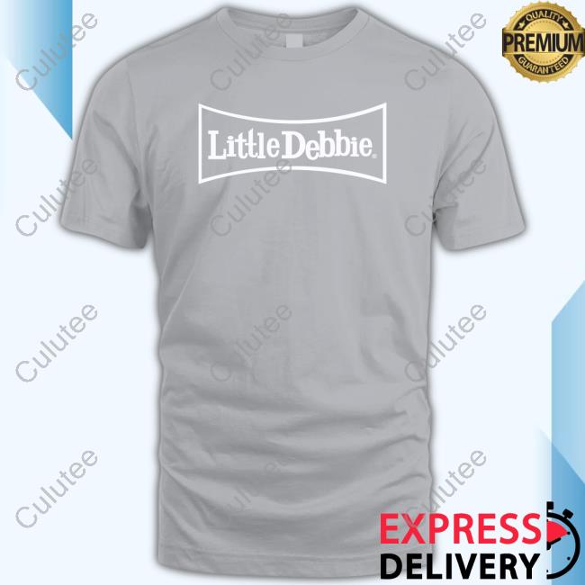Official Little Debbie Shop Little Debbie Vintage Crewneck Sweatshirt