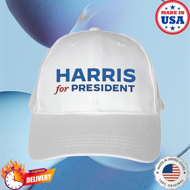 Joe Biden Official Merch Store Harris Baseball Snapback Hat Harris Victory Fund Clothing Shop Kamala Harris