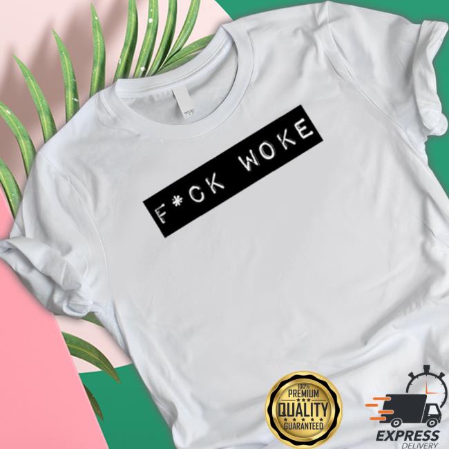 Official Jan Dijkgraaf Fuck Woke Sweaters