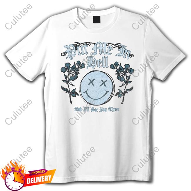 Store Otto By Kris Merch Tee