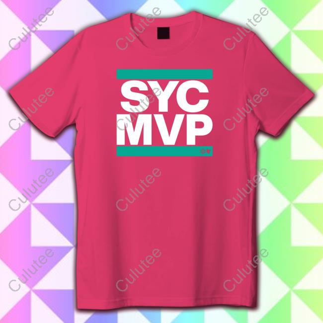 Official BreakingT Breanna Stewart Syc Mvp T-Shirt