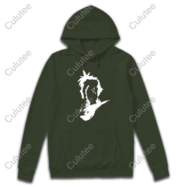 Official Final Fantasy VII Remake Clerith Top Shirt
