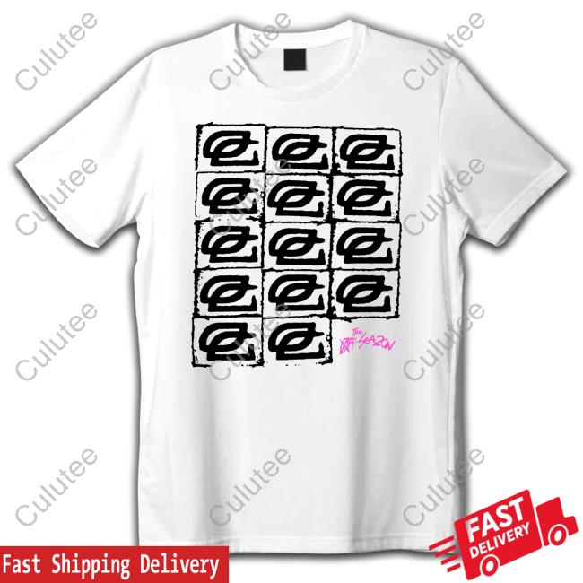 Optic Gaming Off-Season 2 Repeat Offender White Tee