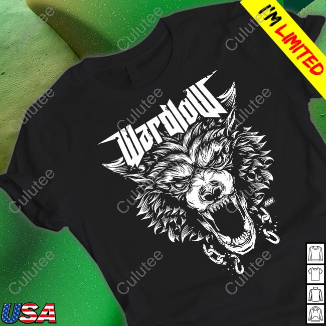 Wardlow Off The Chain Tee