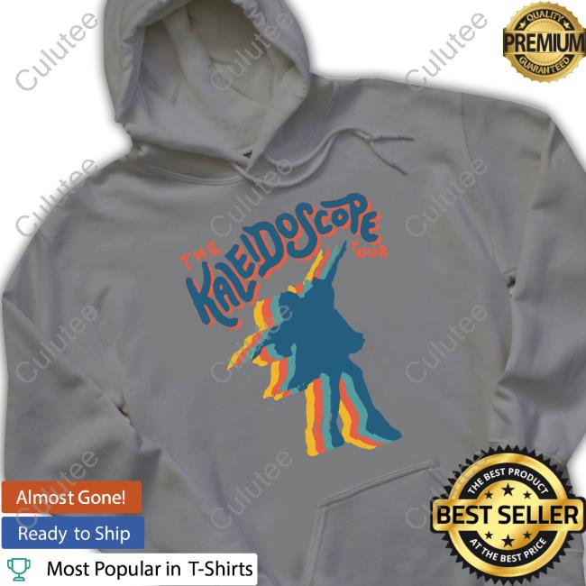 Kaleidoscope Tour Lauren Daigle Shirt