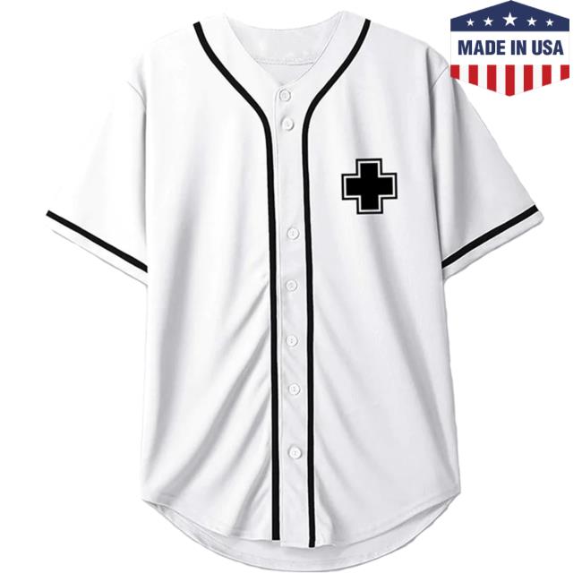 Dan And Shay Merch Store Team Dan + Shay #19 Baseball Jersey Shirt