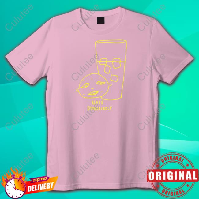 Official Run For Cover Records Store Baby Lemonade Sweatshirt
