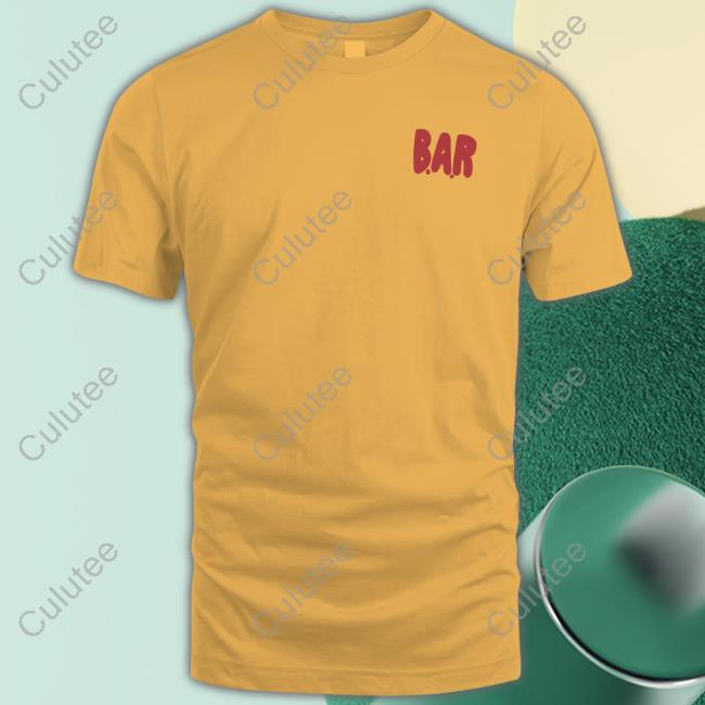 Birds Arent Real Merch Bar Birds Aren't Real Shirt