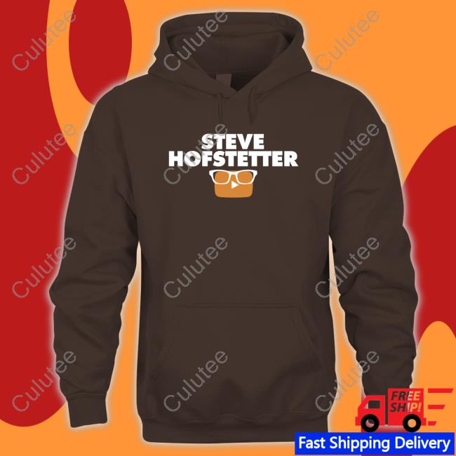 Steve Hofstetter Hoodie Hofstetter-Obilia Merch