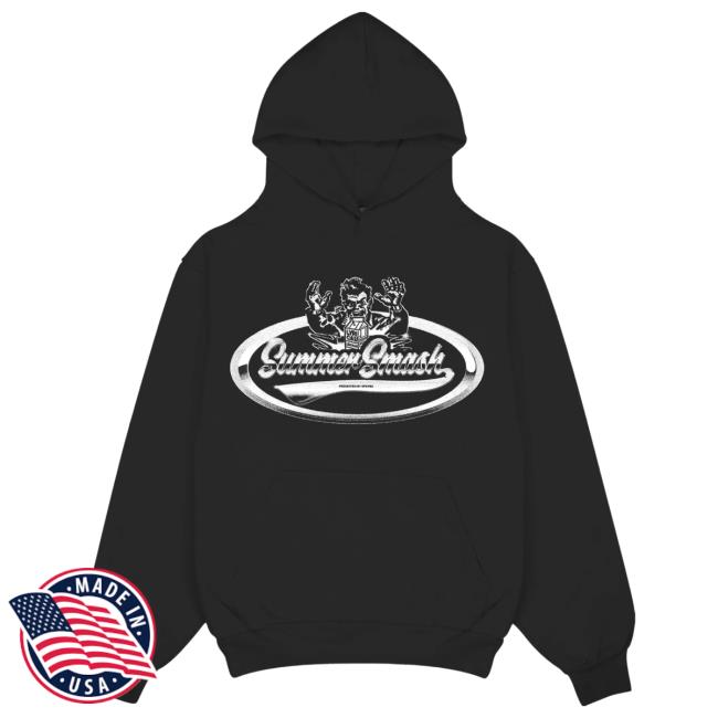 Official Trucker Line Up Sweatshirts