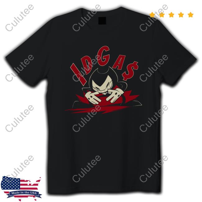 Wissam Alaili Bendy Idgas Shirt 2023