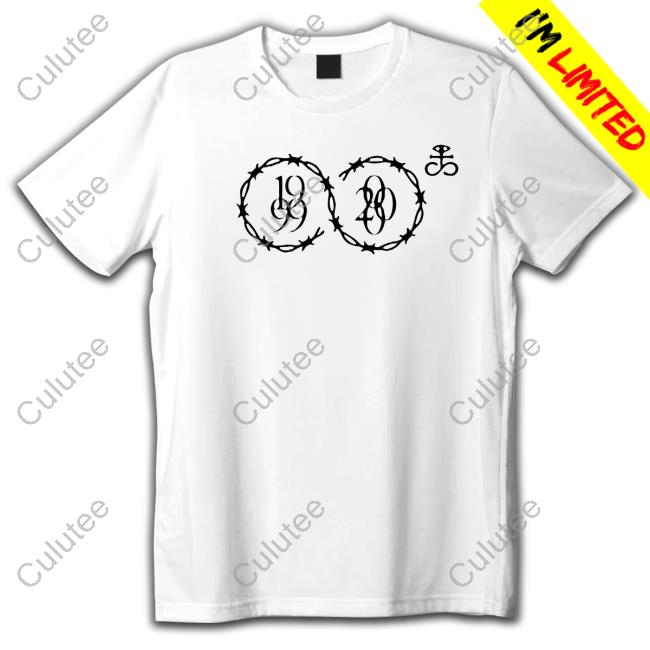 The Seven 80 Tan Anniversary Shirt