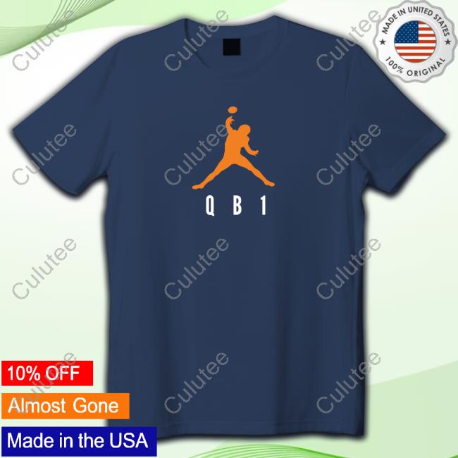 Obvious Shirts Qb1 Caleb T-Shirts