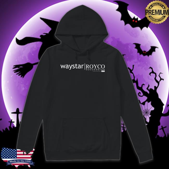 Official Waystar Royco T-Shirt