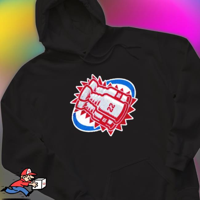 Official Cup Foot T-shirt