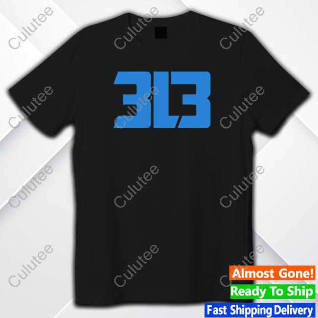 3L3 Tank Top