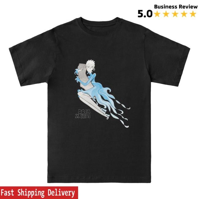 Doja Cat X American Red Cross Tee Shirt