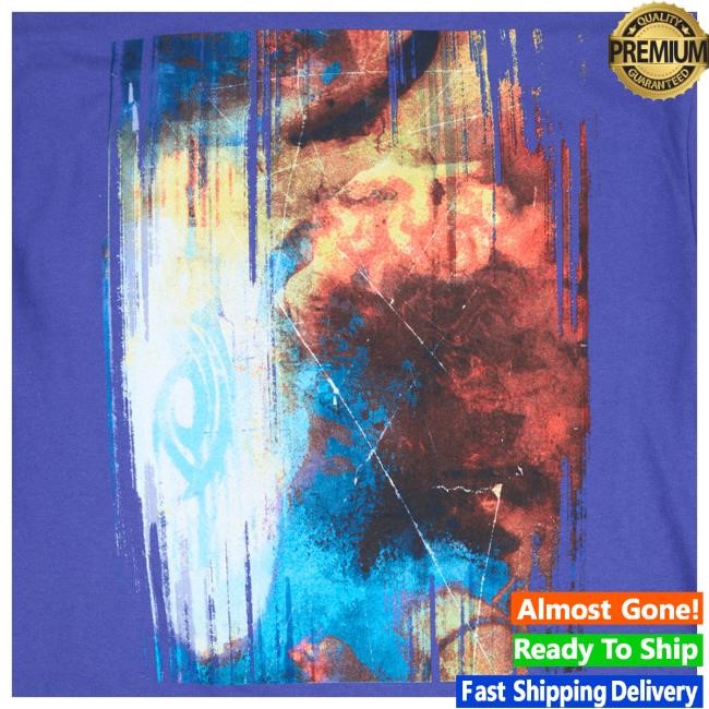 Official Slipknot Shop Self Titled Faces New Shirt