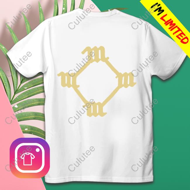 So Help Me God 2015 All Day T-Shirt