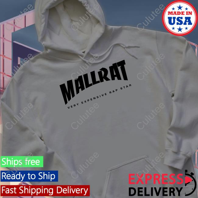 Mallrat Tee