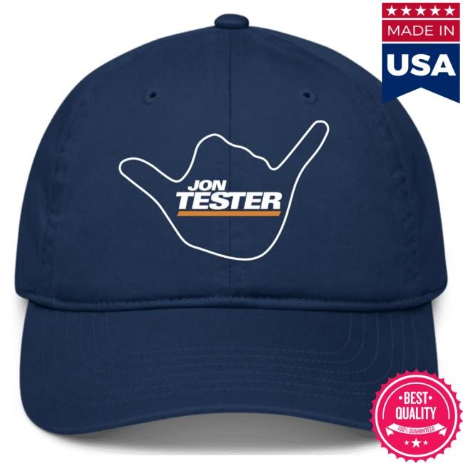 Official Jon Tester Store Jon Tester 7 Out Of 10 Ain't Bad Cap
